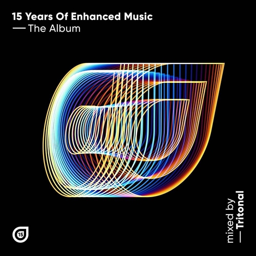 VA - 15 Years Of Enhanced Music, Mixed by Tritonal [ENHANCEDDC120E]